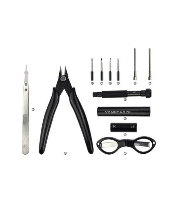 Vandy Vape Tool Kit Pro