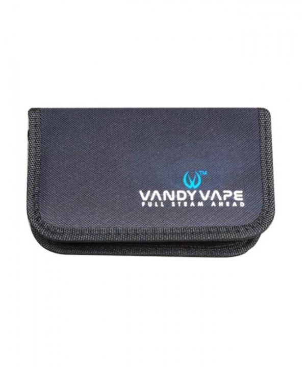 Vandy Vape Coil Building Tool Kit