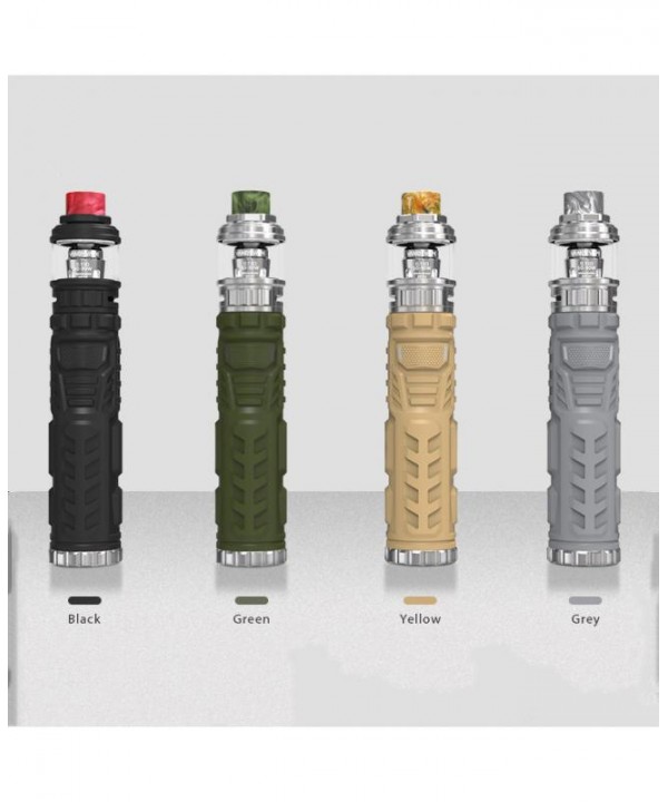 Vandy Vape Trident 100W 18650 Waterproof Vape Pens