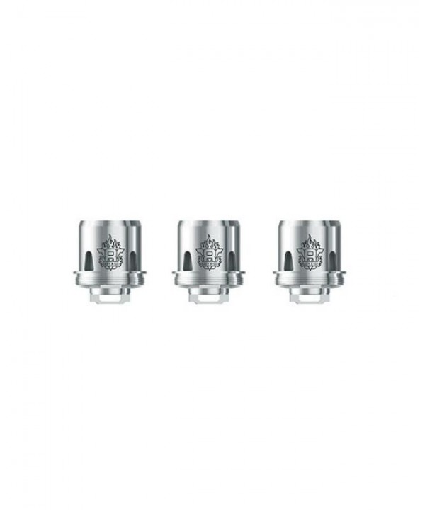 Smok TFV8 X-Baby Replacement Coils