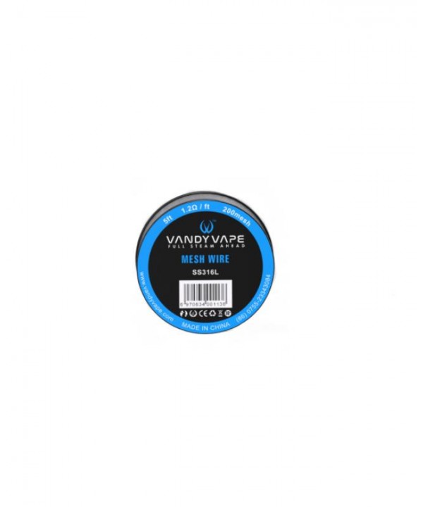 Vandy Vape Mesh Series Vape Wires