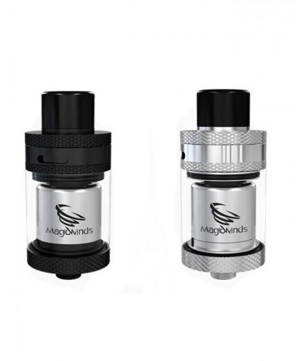 Oumier Magic Winds RTA 2ML