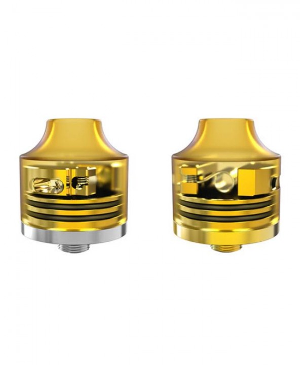 Oumier Wasp Nano Mini RDA