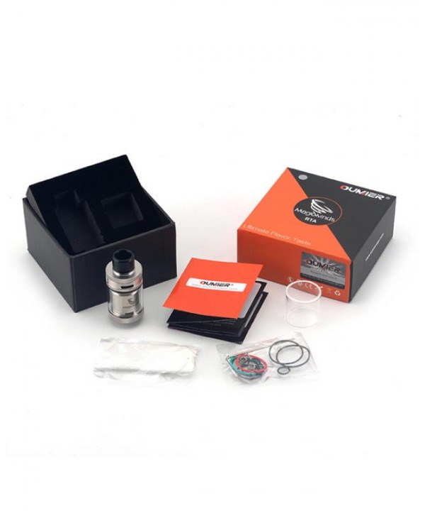 Oumier Magic Winds RTA 2ML