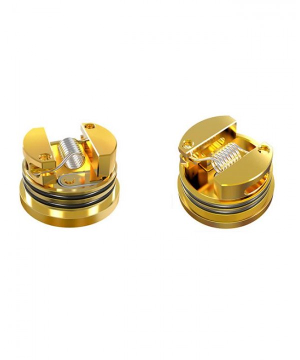 Oumier Wasp Nano Mini RDA