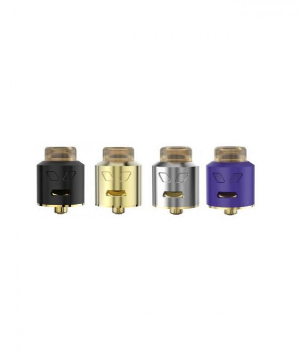 Smoant Battlestar RDA Tank