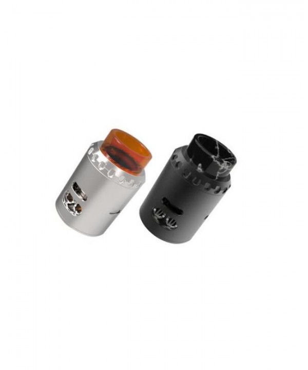 Blitz Musketeer Cheap RDA Atomizer