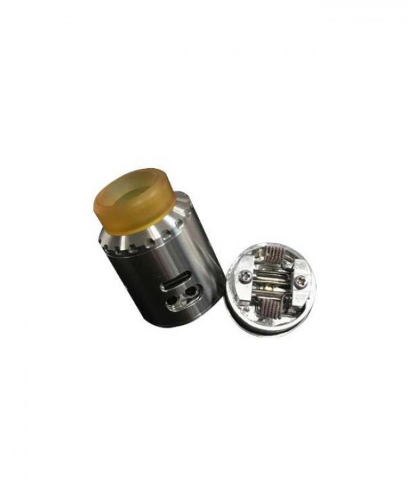 Blitz Musketeer Cheap RDA Atomizer