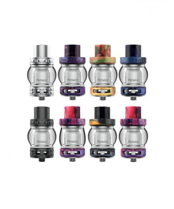 Freemax Fireluke Vapor Tanks