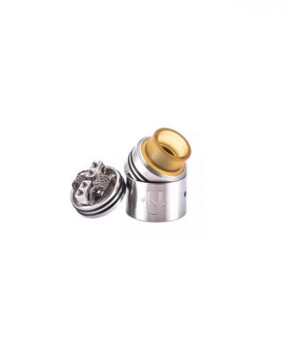 Wotofo Serpent BF RDA Tank