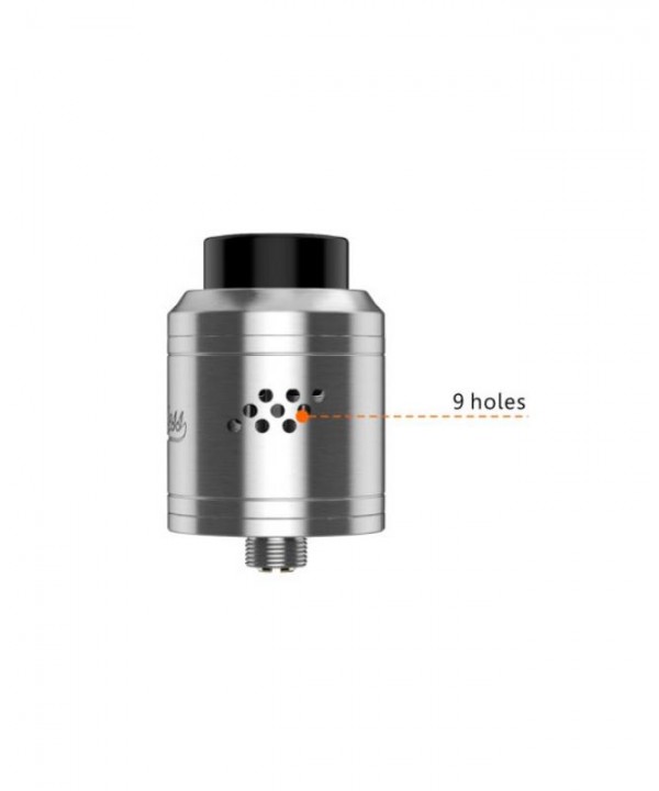 Special Edition Peerless RDA Vape Tank By Geekvape