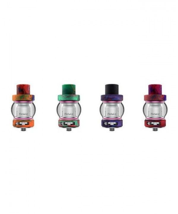 Freemax Fireluke Vapor Tanks