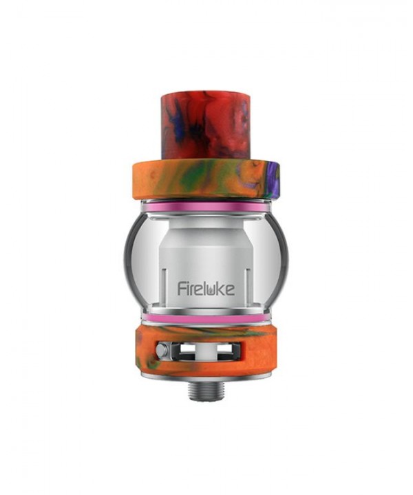 Freemax Fireluke Vapor Tanks