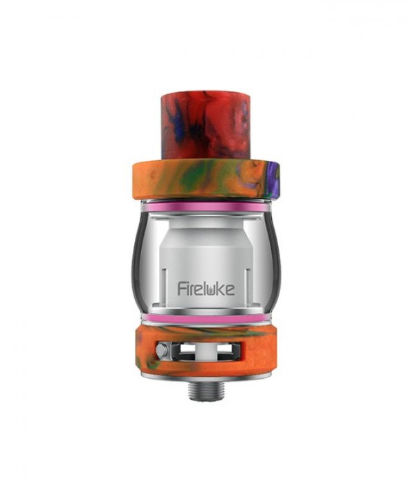 Freemax Fireluke Vapor Tanks