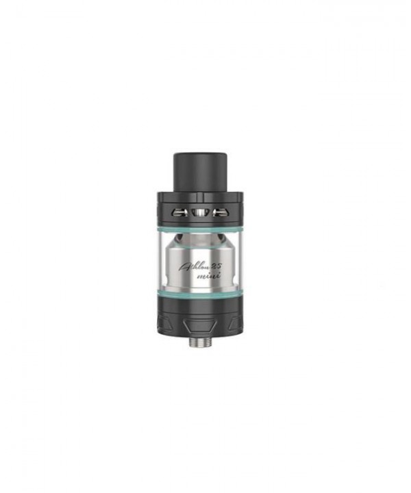 UD Athlon 25 Mini Ecig Tanks