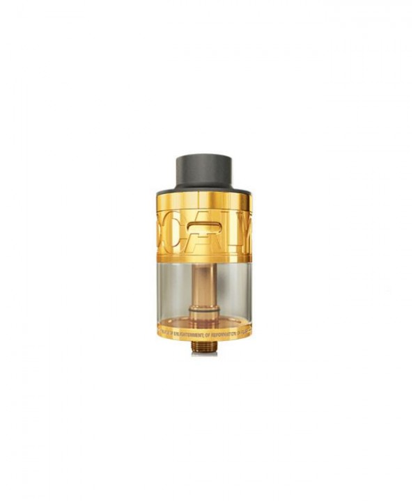 Atomvapes Apocalypse RDTA Drip Tank Atomizer