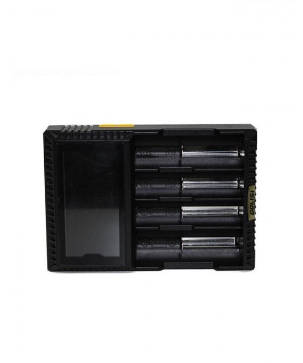 Golisi L4 Li-ION Battery Charger