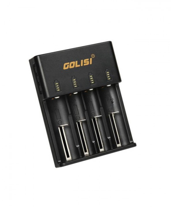 Golisi O4 Samsung battery charger