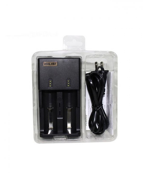 Golisi G2 Portable Battery Charger