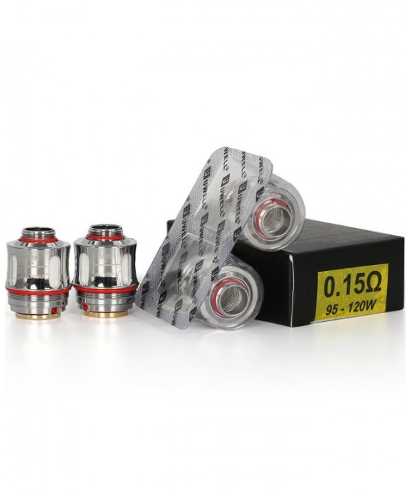 Uwell Valyrian Coils 2PCS/Pack