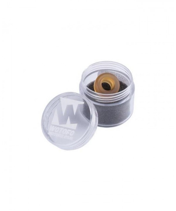 Wotofo 810 Drip Tips