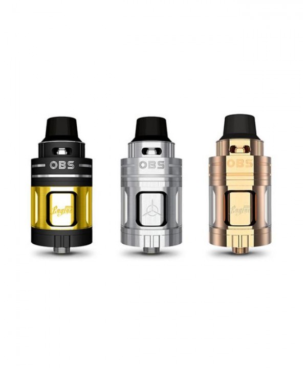 OBS Engine Nano RTA Tank