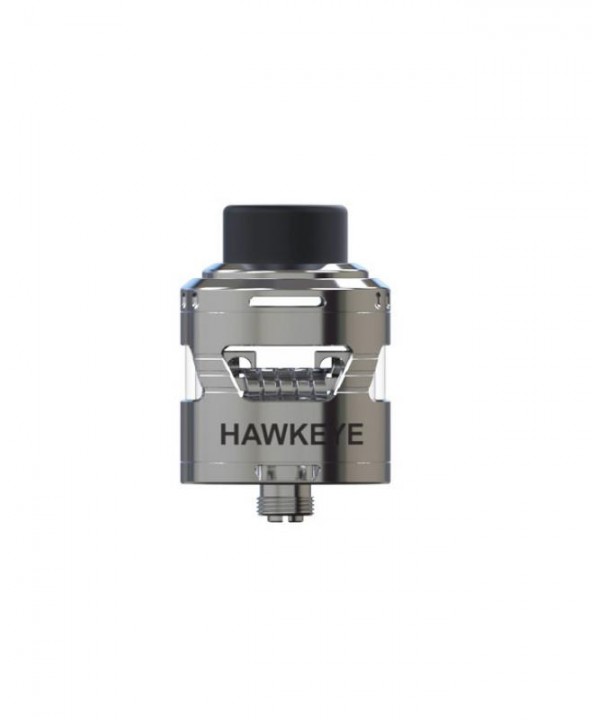 Tesla Hawkeye RDA Tank