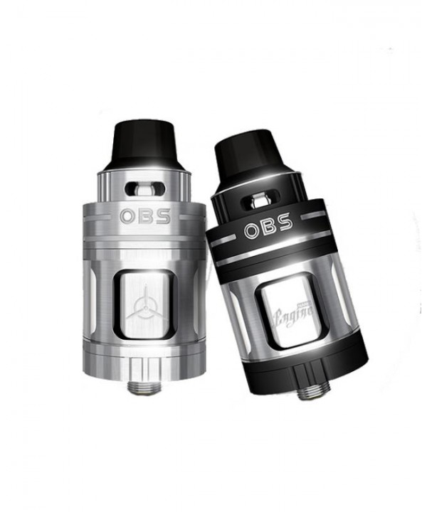 OBS Engine Nano RTA Tank