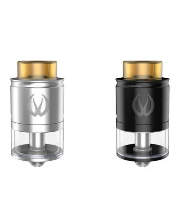 Vandyvape Perseus RDTA Tank 4ML