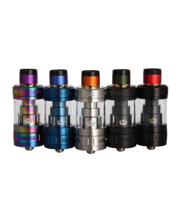 Uwell Crown 3 Sub Ohm Tank