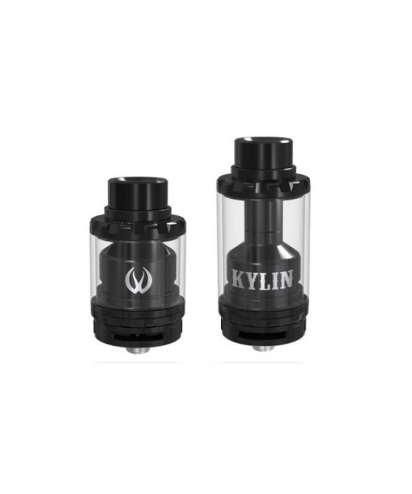 Vandyvape Kylin RTA Tank 6ML