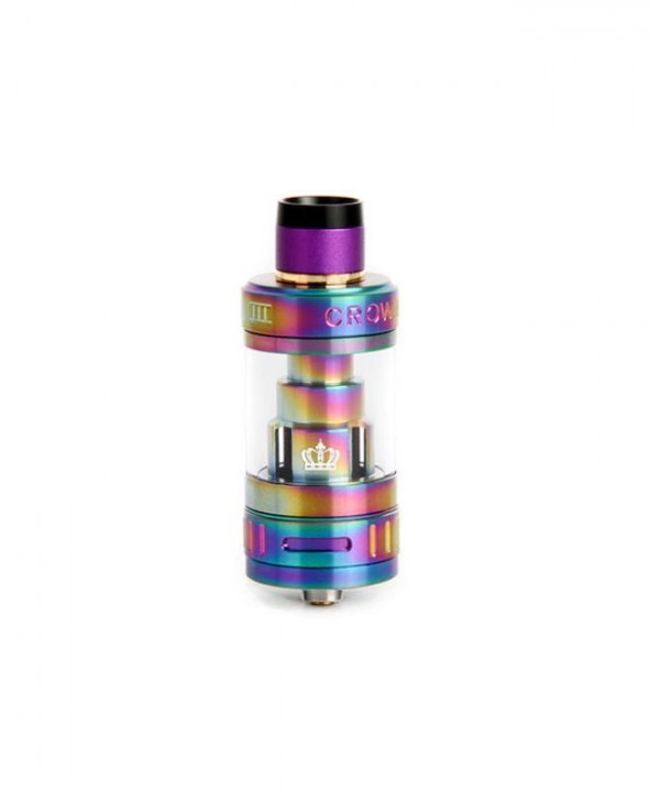 Uwell Crown 3 Sub Ohm Tank