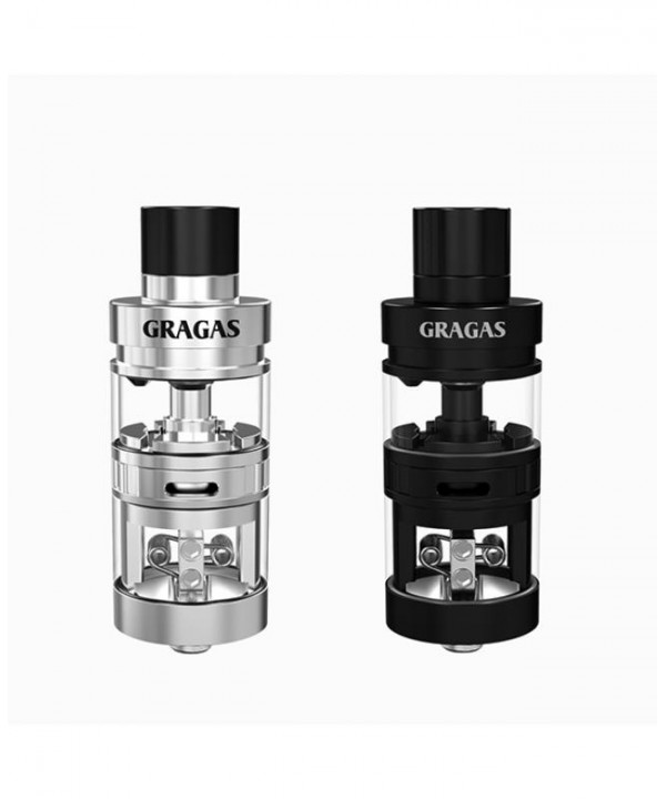 Oumier Gragas RDTA Tank 4ML