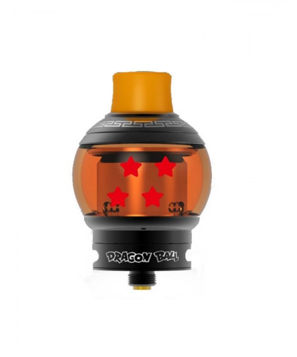 Fumytech Dragon Ball RDTA 4ML