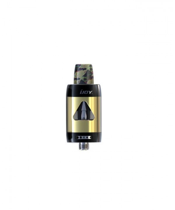 iJoy ELF Sub Ohm MTL Tank