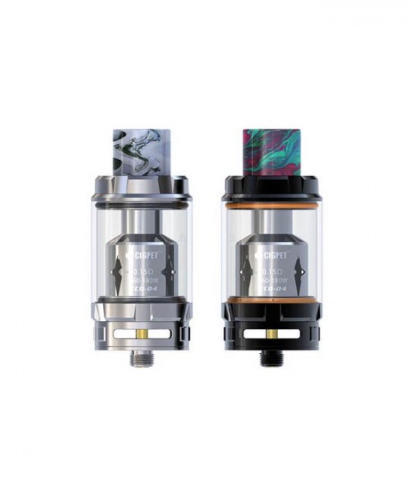 Cigpet ECO12 Sub Ohm Tank