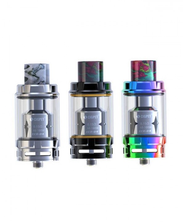 Cigpet ECO12 Sub Ohm Tank