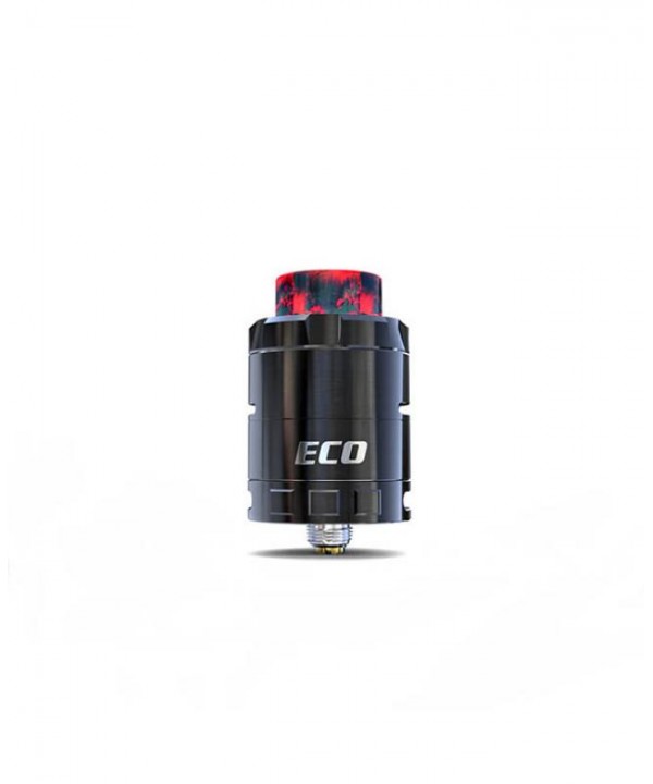 Cigpet Eco RDA 24MM 2ML