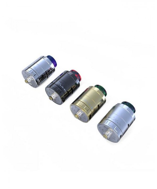 Cigpet Eco RDA 24MM 2ML