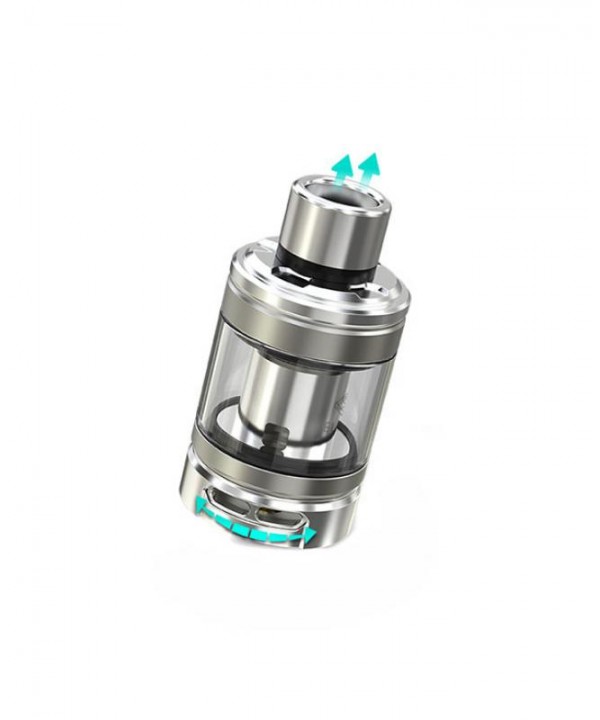 Wismec Elabo Sub Ohm Tank