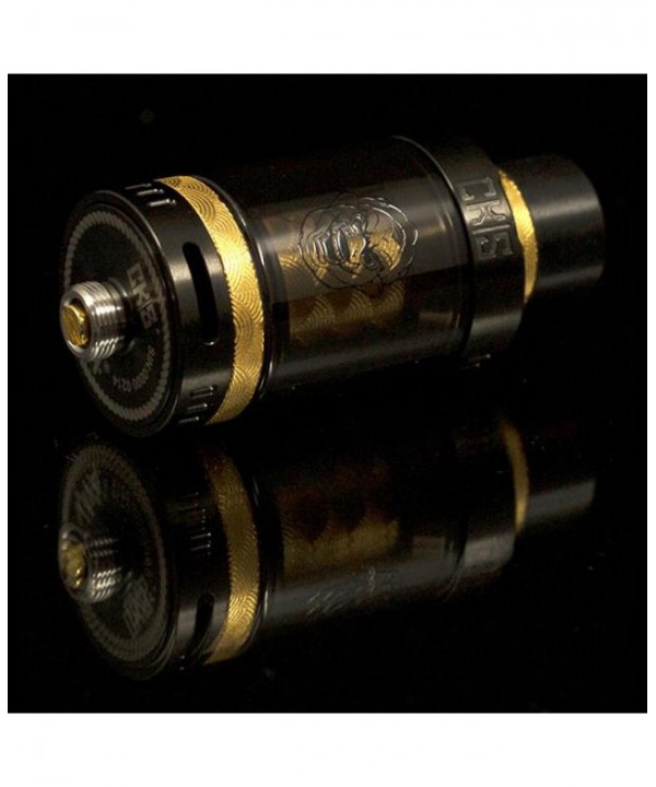 CKS Number 9 Sub Ohm Tank