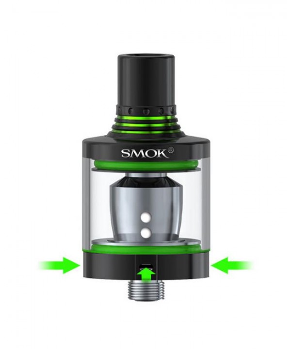 Smoktech Spirals Plus Tank 4ML