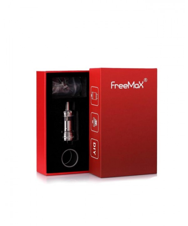 Freemax Starre RDTA Mini Tank