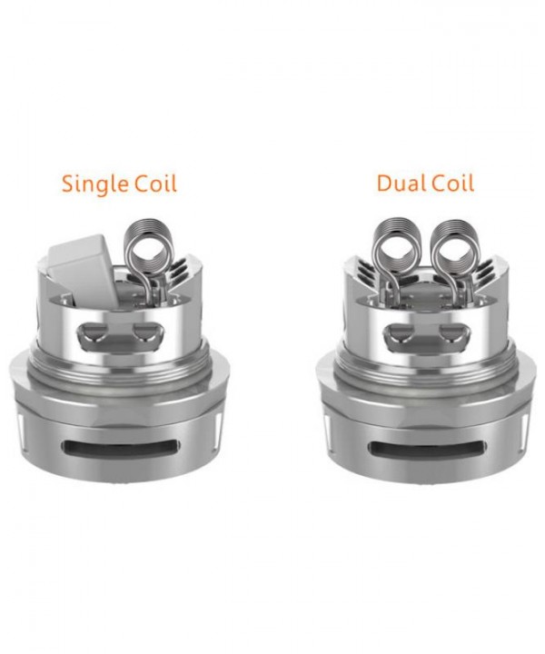 Geekvape Ammit Dual Coil RTA