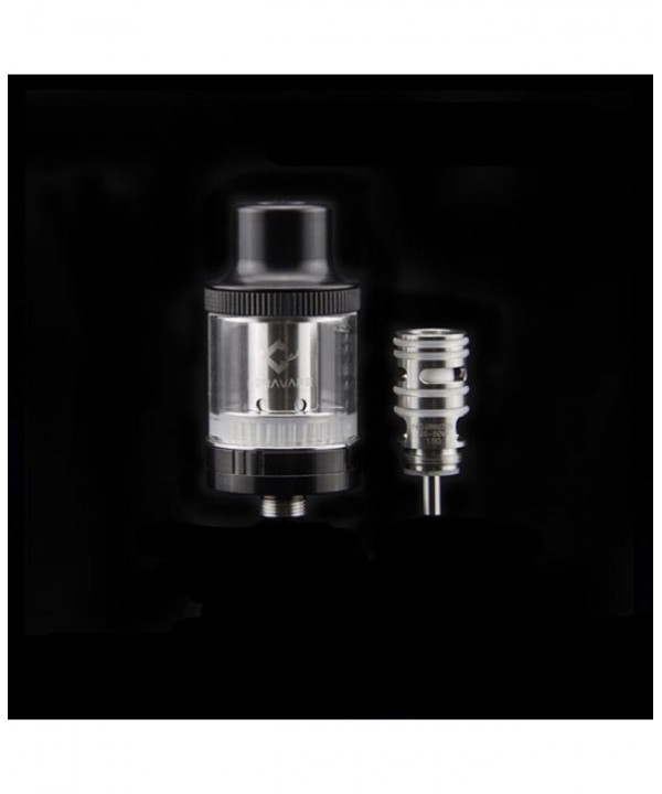 Ceravape Cerabis 44 Sub Ohm Tank