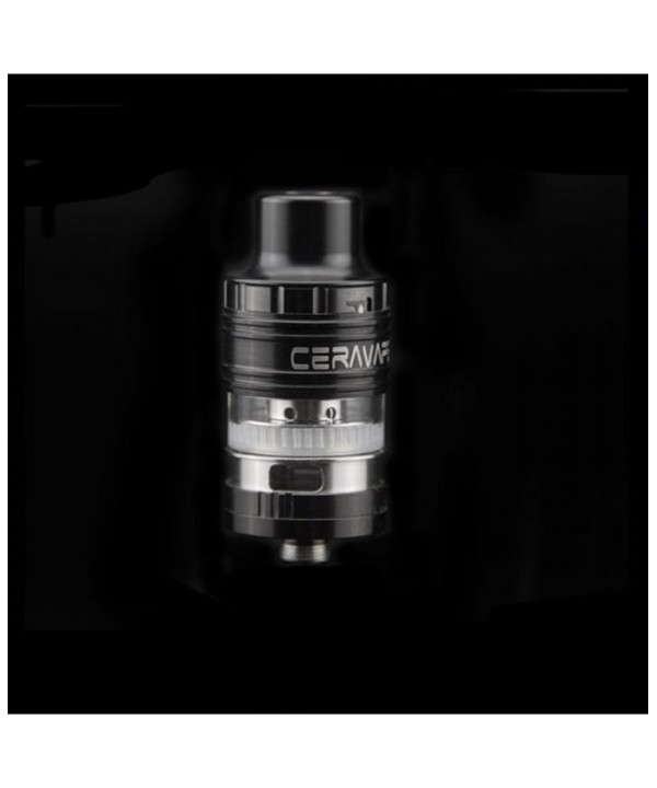 Ceravape Cerabis 45 Ceramic Sub Ohm Tank