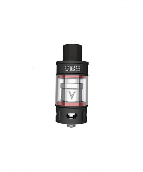 OBS V Sub Ohm Tank 6.0ML