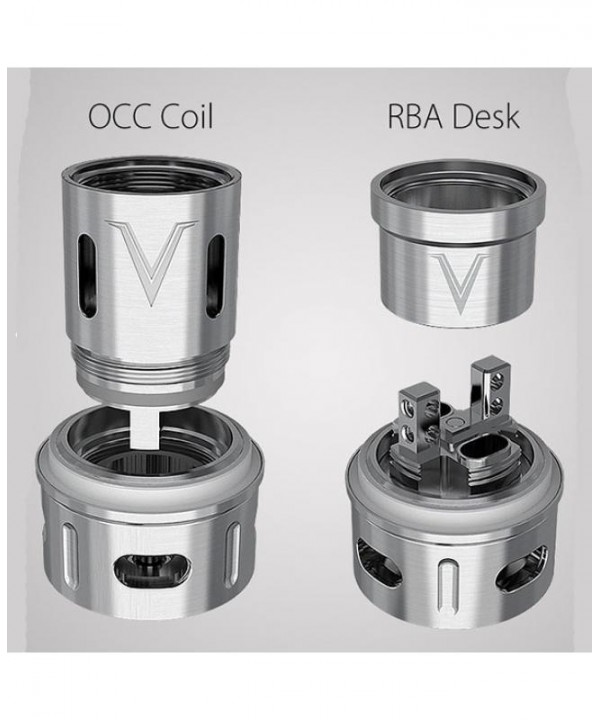 OBS V Sub Ohm Tank 6.0ML