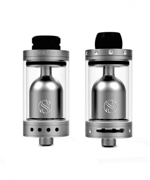 Augvape Merlin 22mm RTA