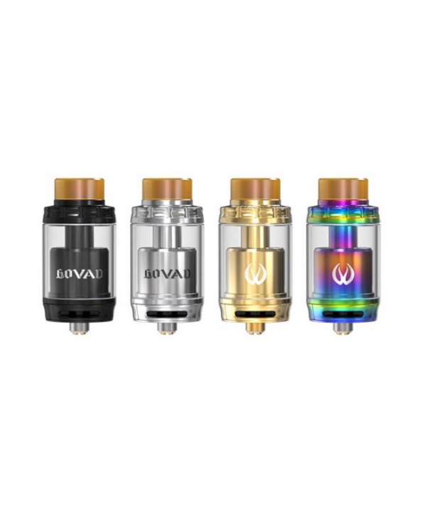 Vandyvape Govad RTA Vape Atomizer